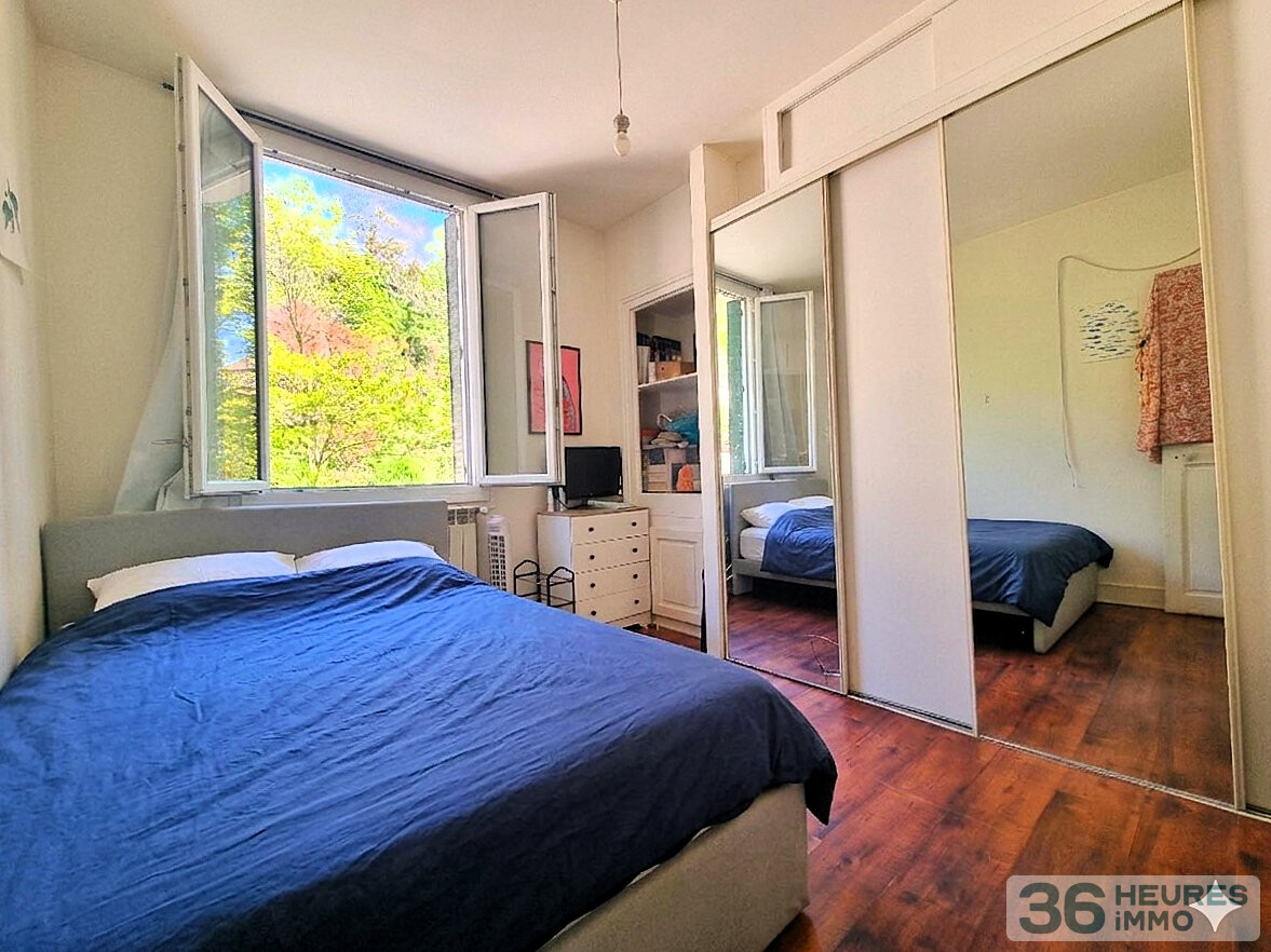 Appartement à Grenoble — vignette 4