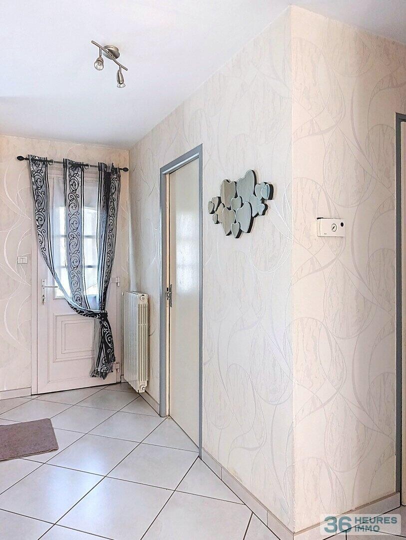 Maison à Genouillé — vignette 6