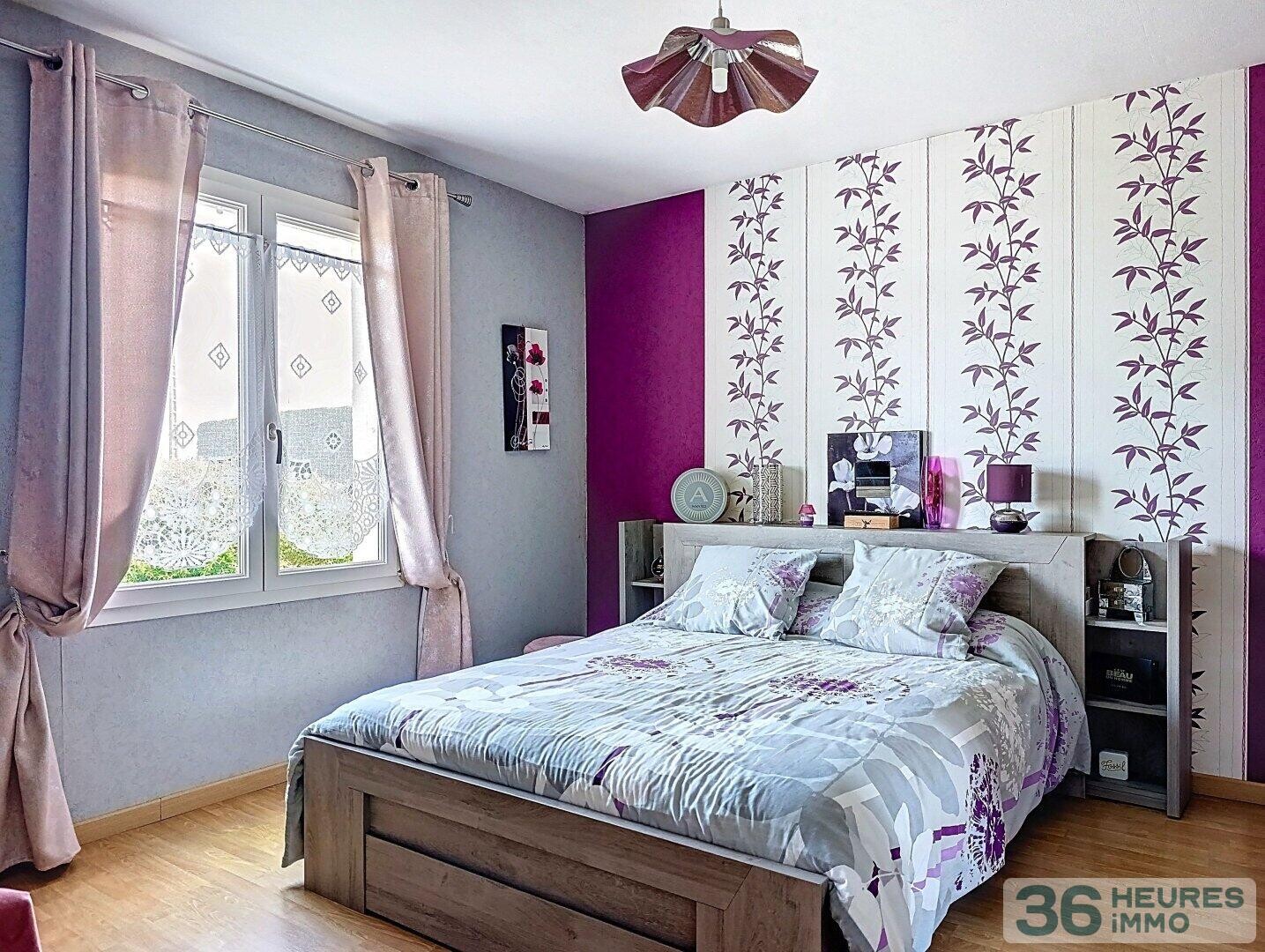 Maison à Genouillé — vignette 10