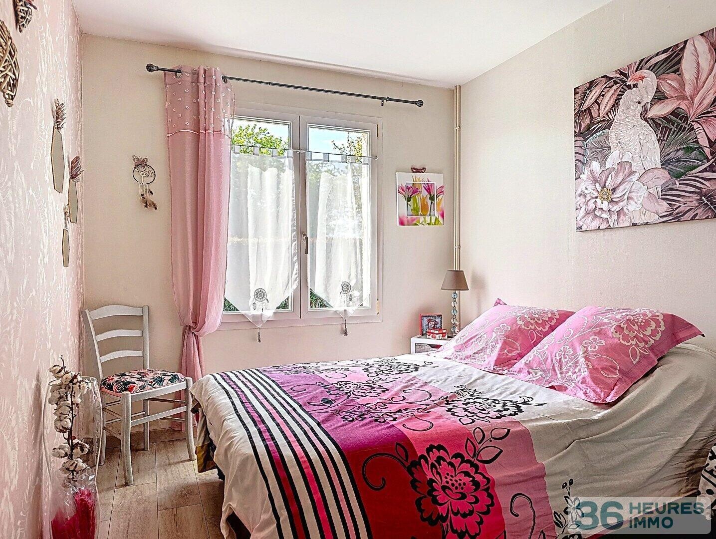 Maison à Genouillé — vignette 12