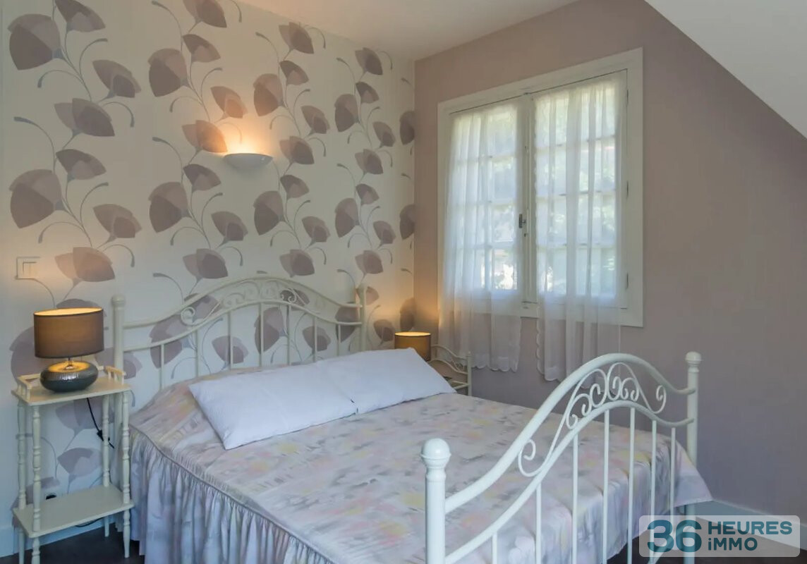 Maison à Moëlan-sur-Mer — vignette 10
