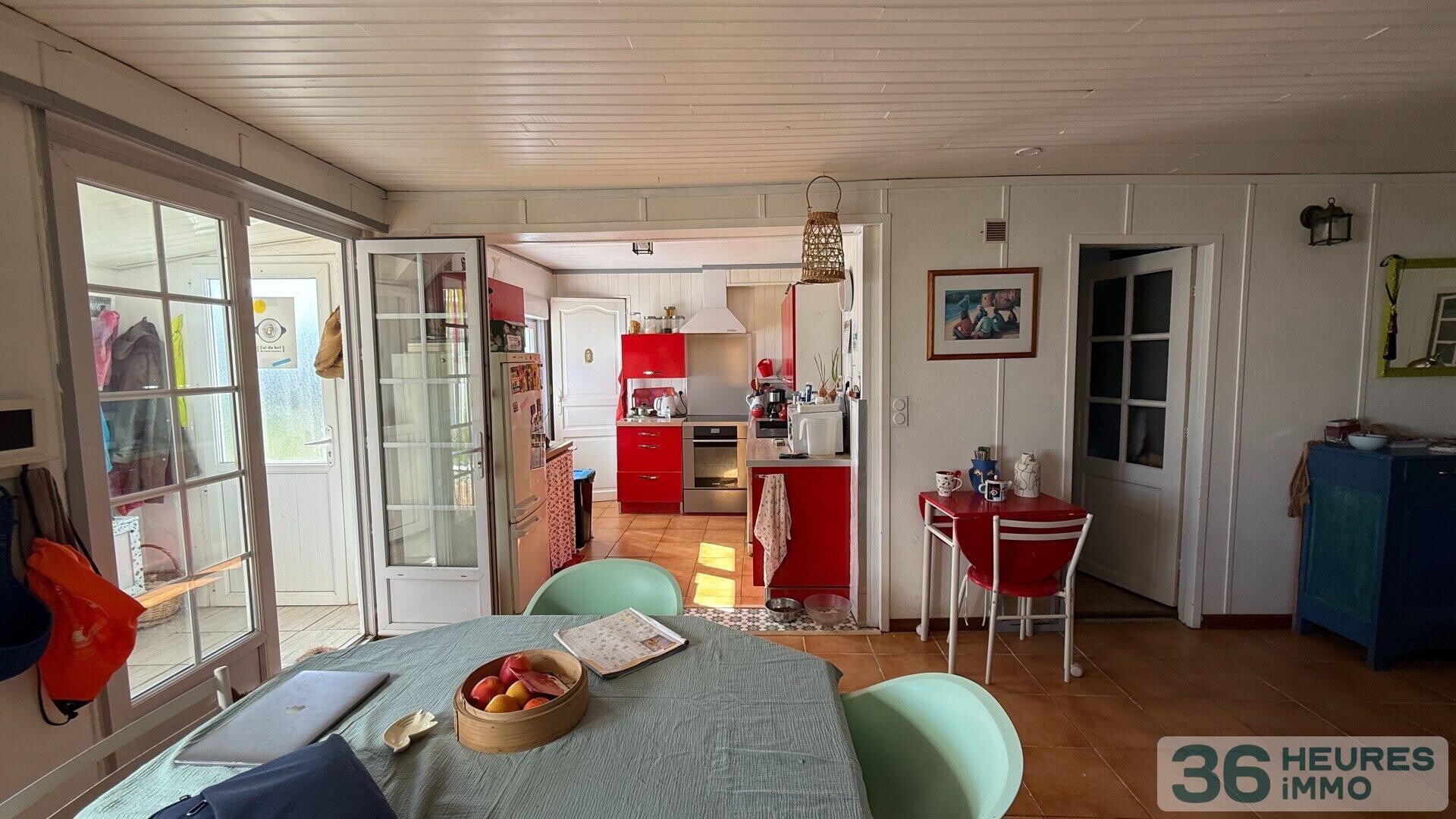 Maison à Lanester — vignette 2
