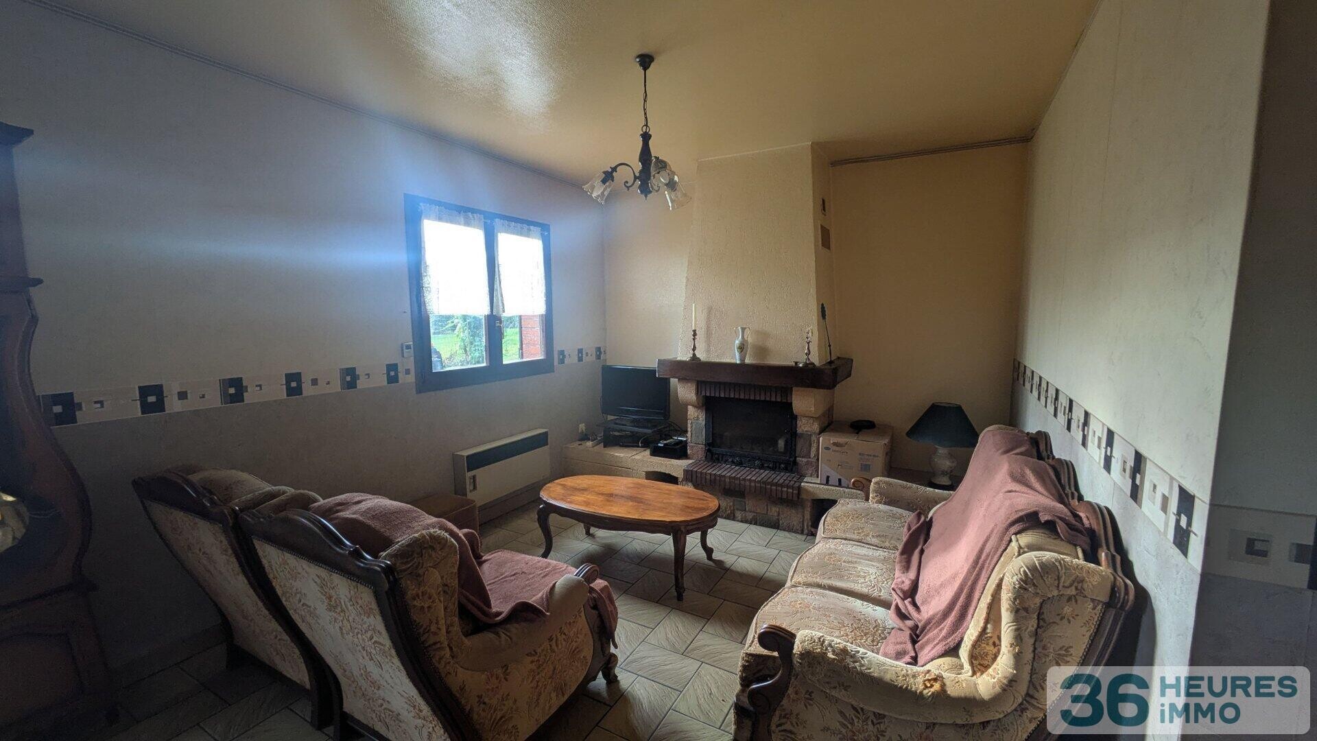 Maison à Ruitz — vignette 7
