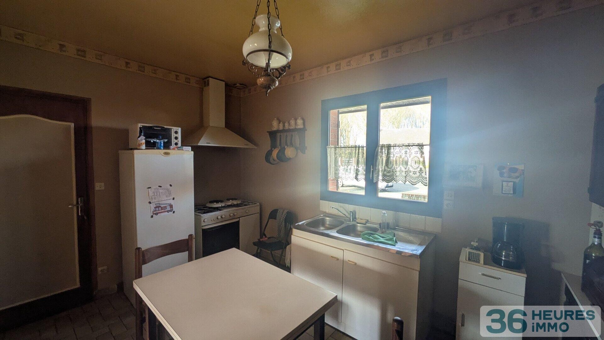 Maison à Ruitz — vignette 8
