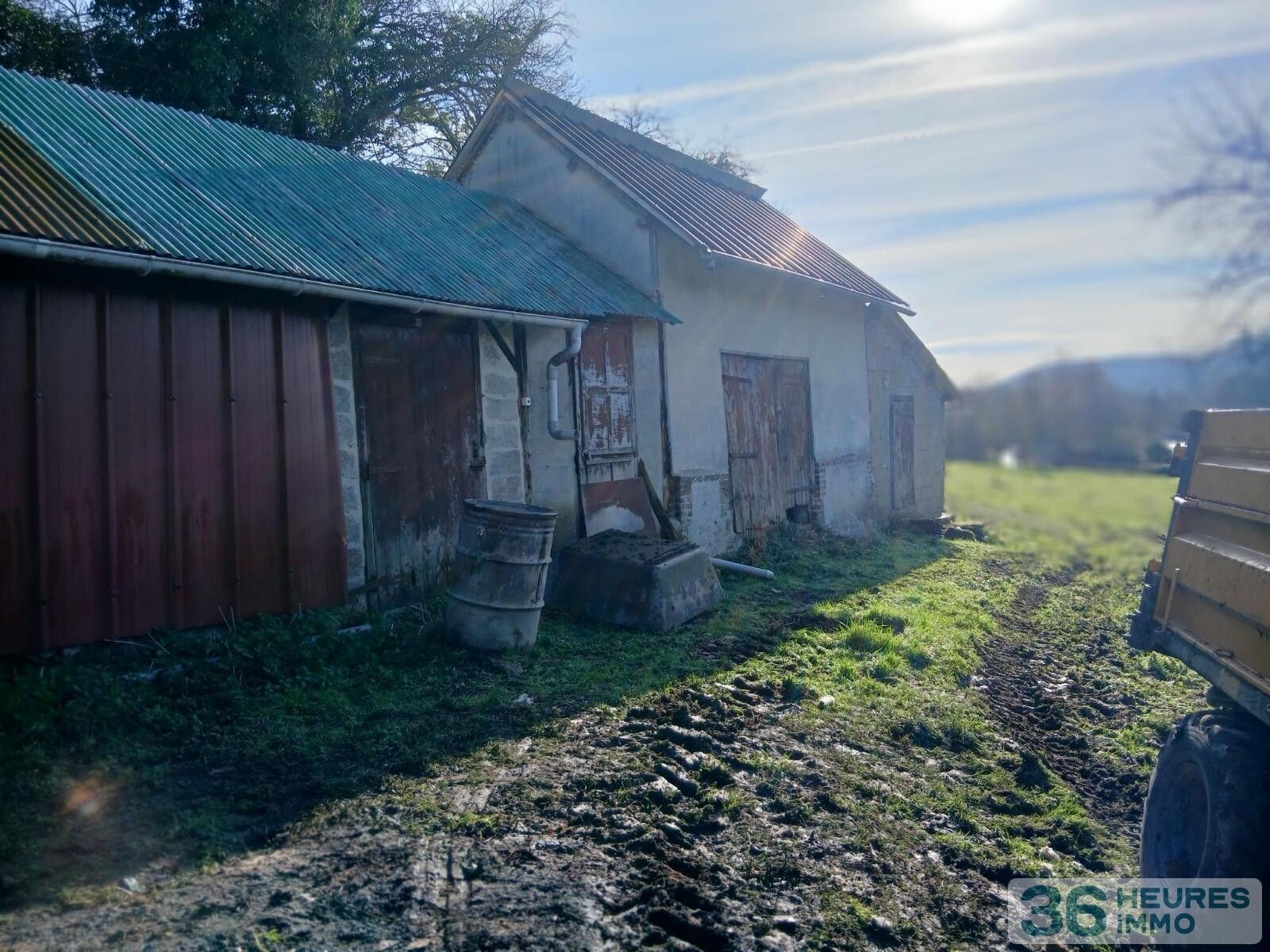 Maison à La Rivière-Saint-Sauveur — vignette 7
