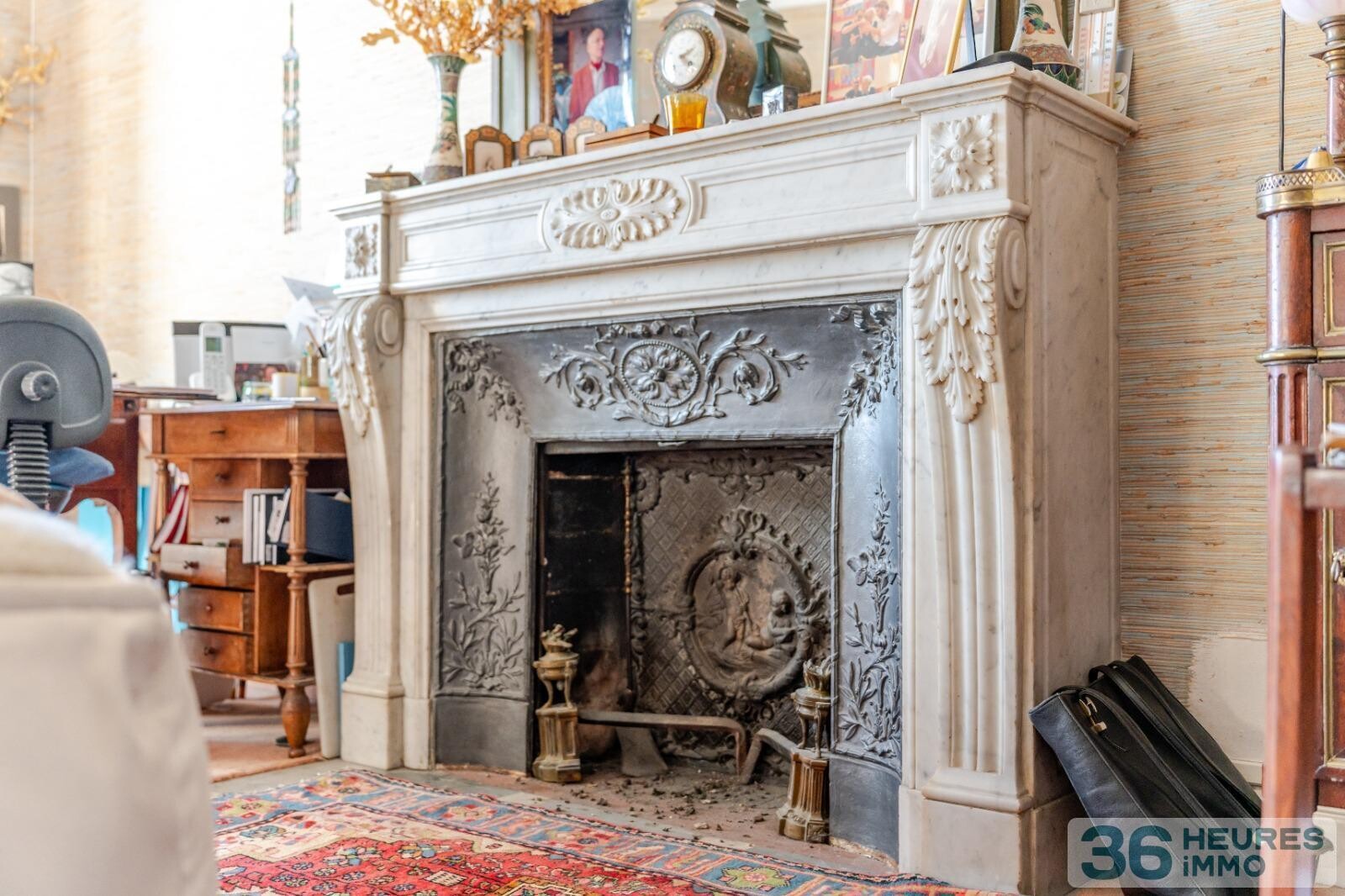 Appartement à Paris 16e Arrondissement — vignette 10