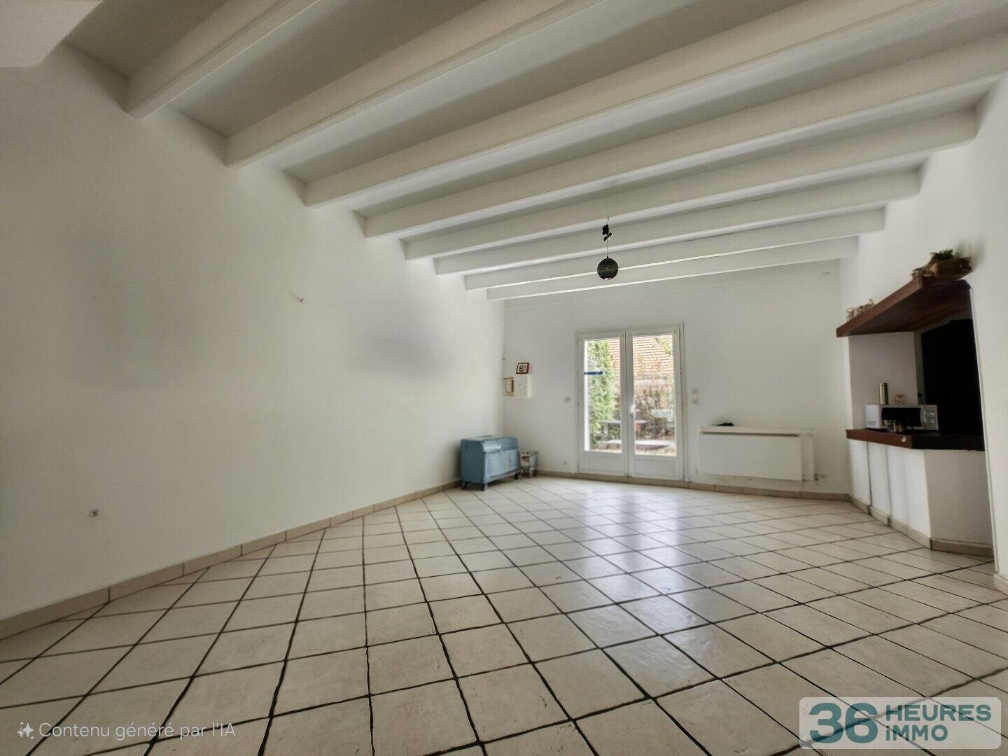 Maison à Montoir-de-Bretagne — vignette 3