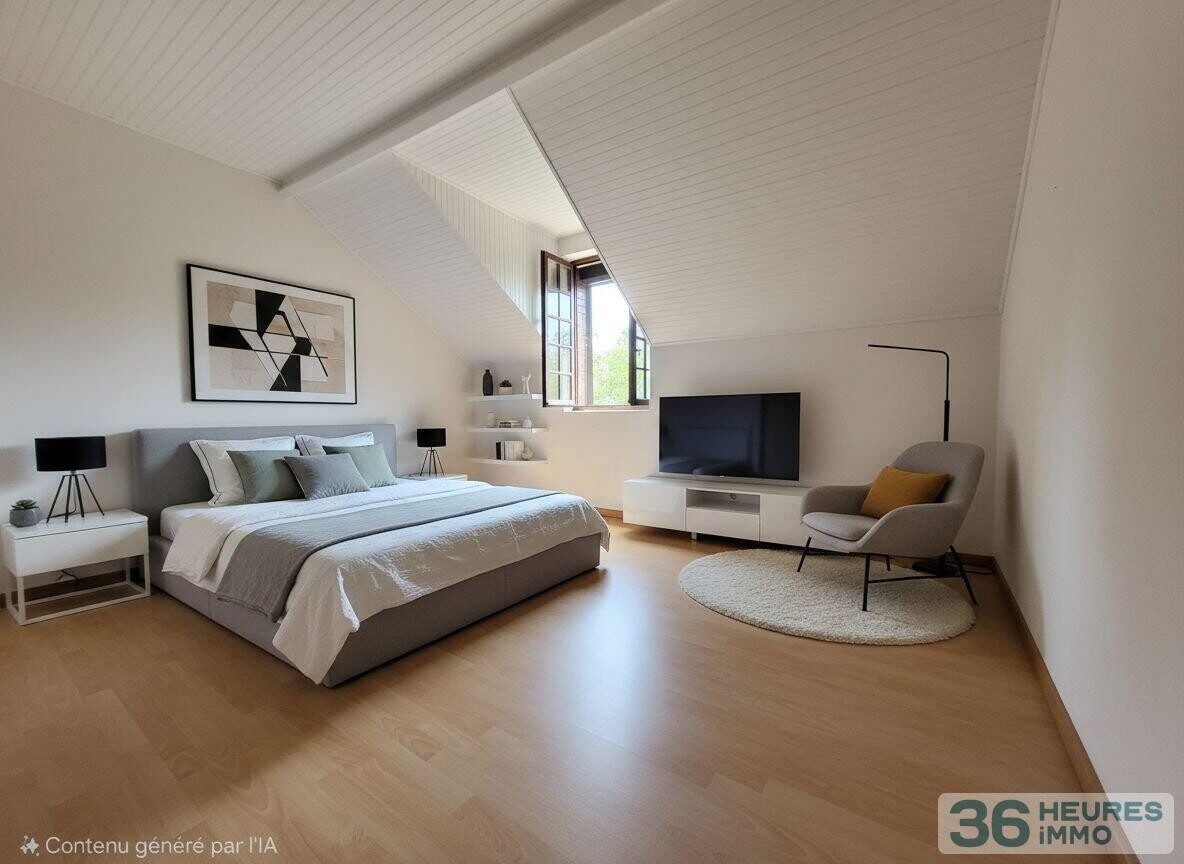 Maison à Montoir-de-Bretagne — vignette 7