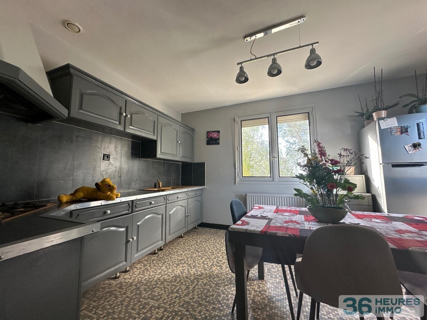 Maison à Guipry-Messac — vignette 5