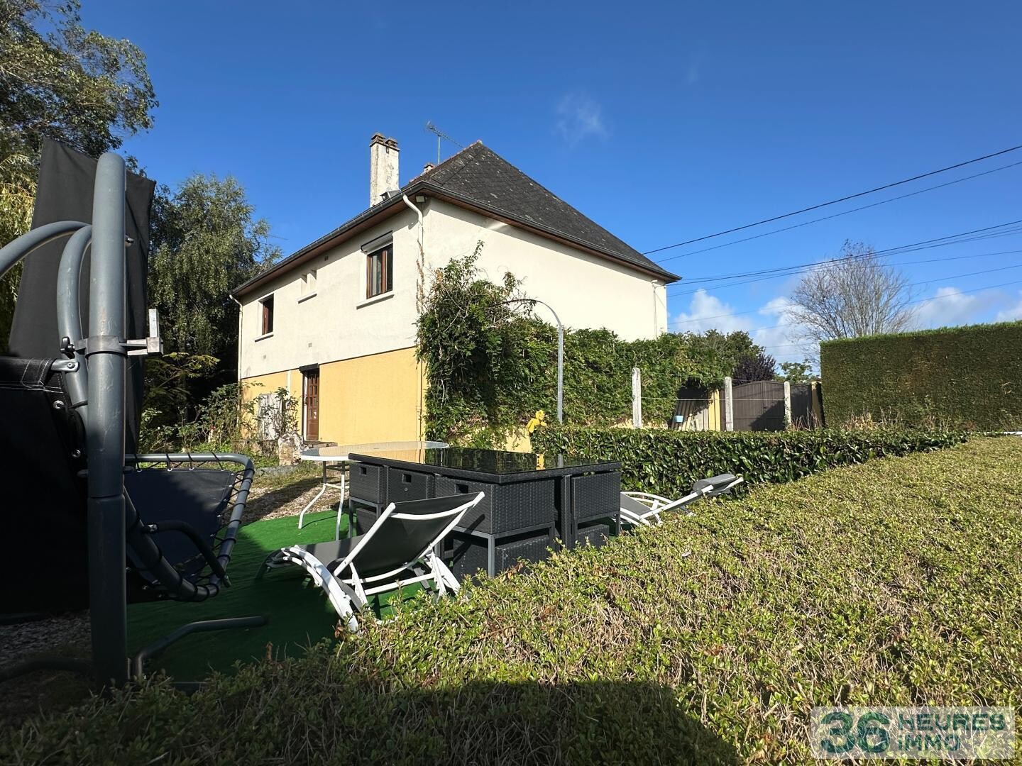 Maison à Guipry-Messac — vignette 13