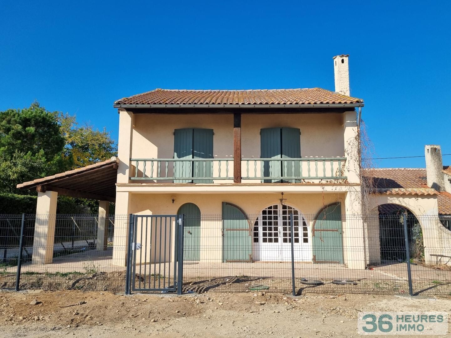 Maison