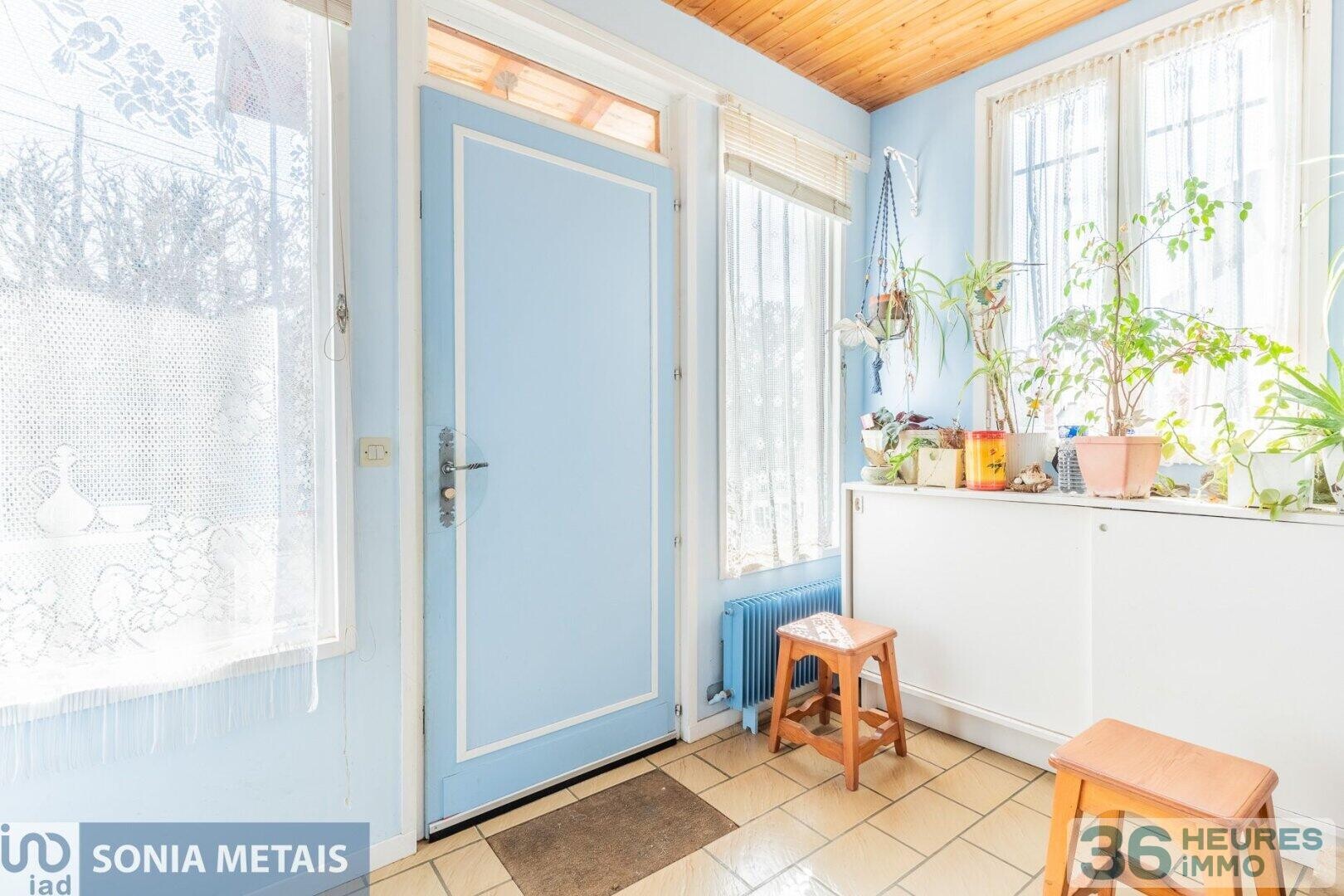 Maison à Savigny-sur-Orge — vignette 6