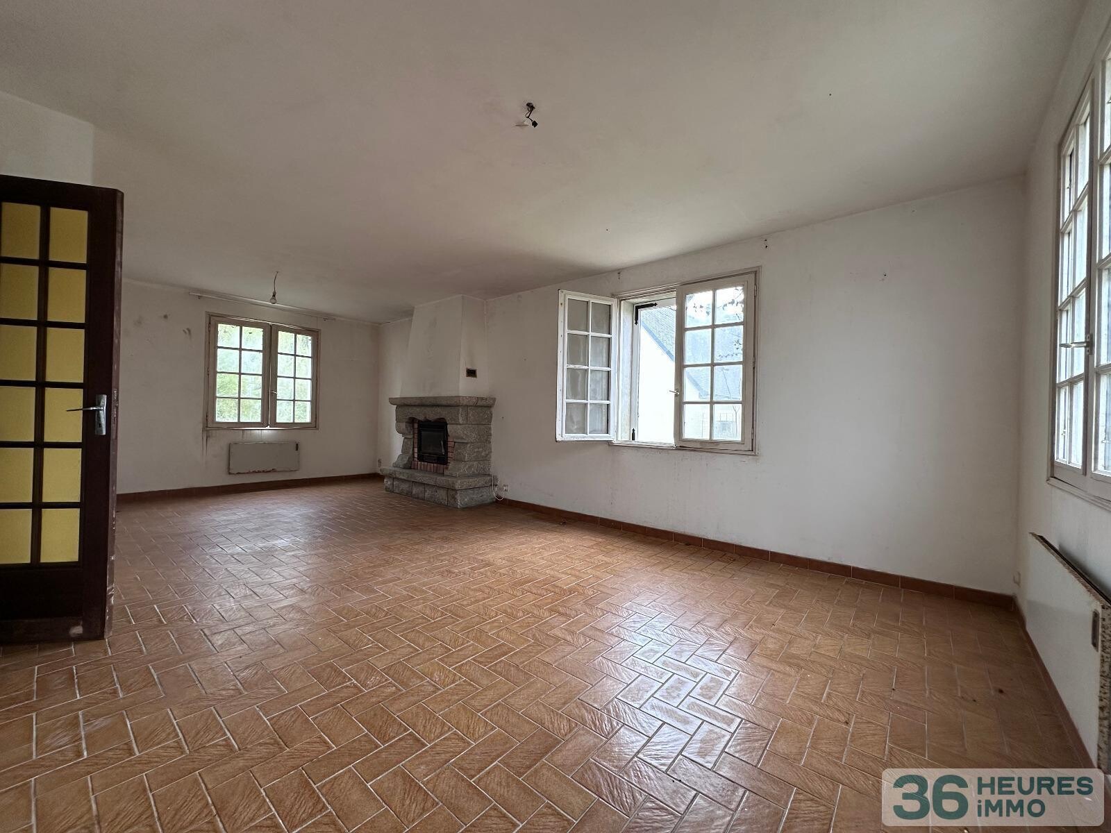 Maison à Plouhinec — vignette 9
