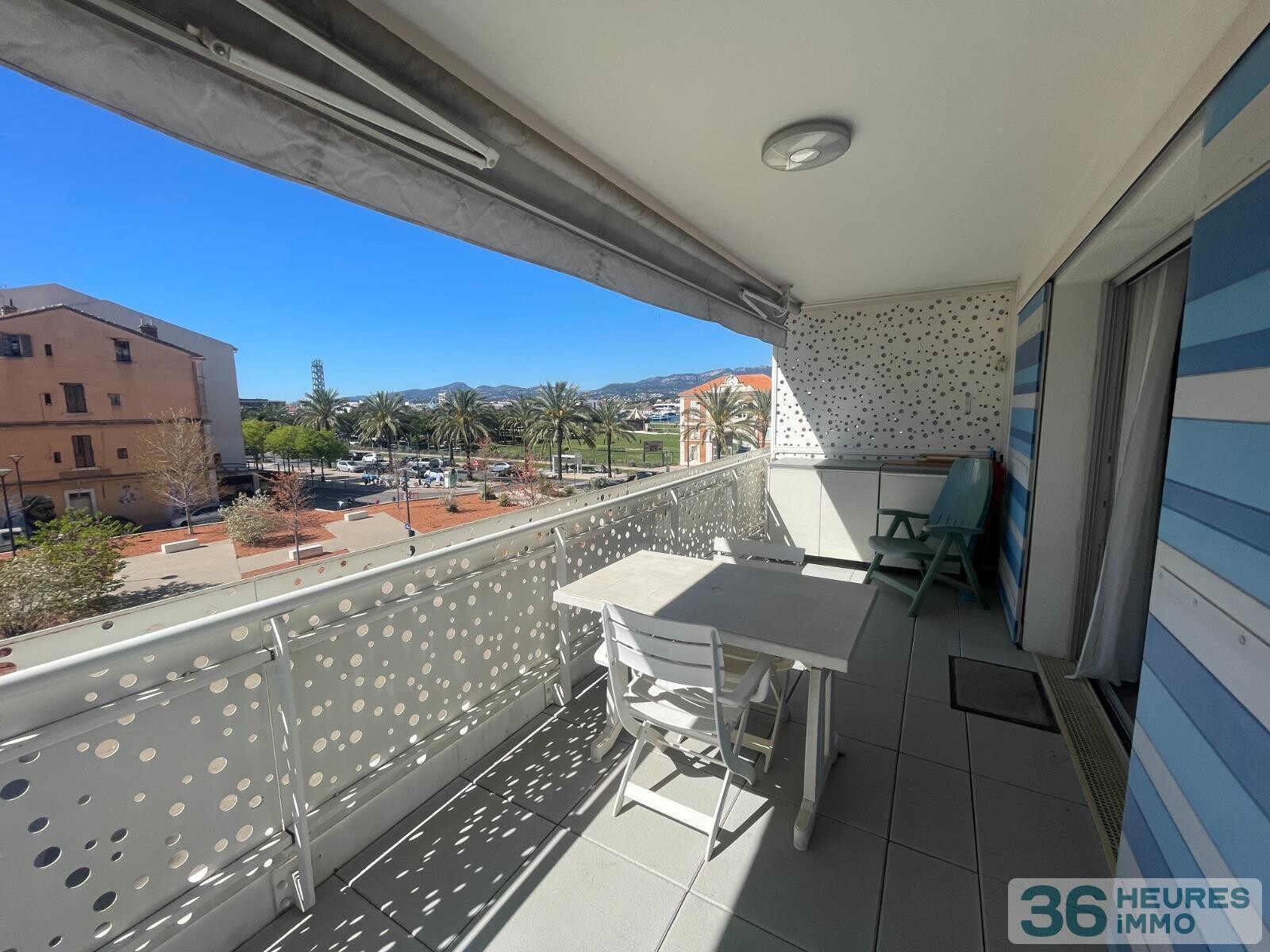 Appartement à La Seyne-sur-Mer — vignette 2