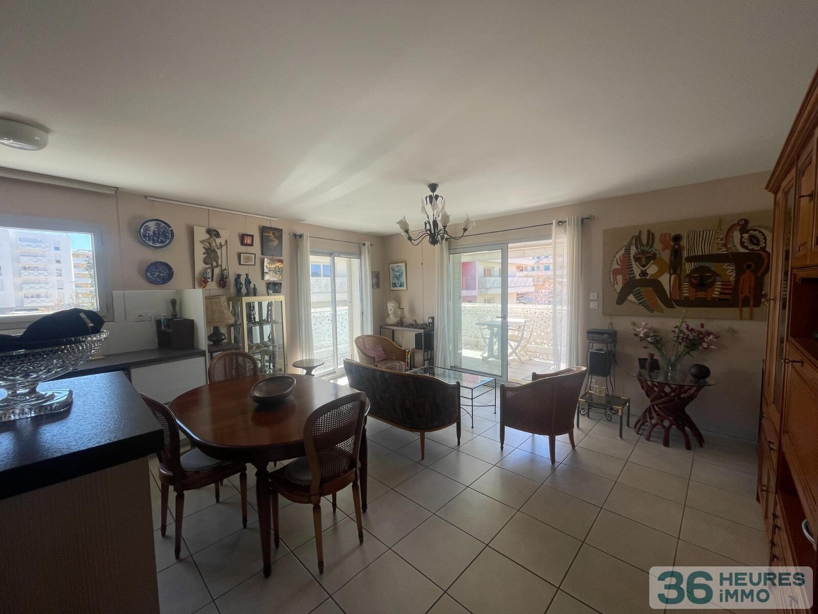 Appartement à La Seyne-sur-Mer — vignette 4