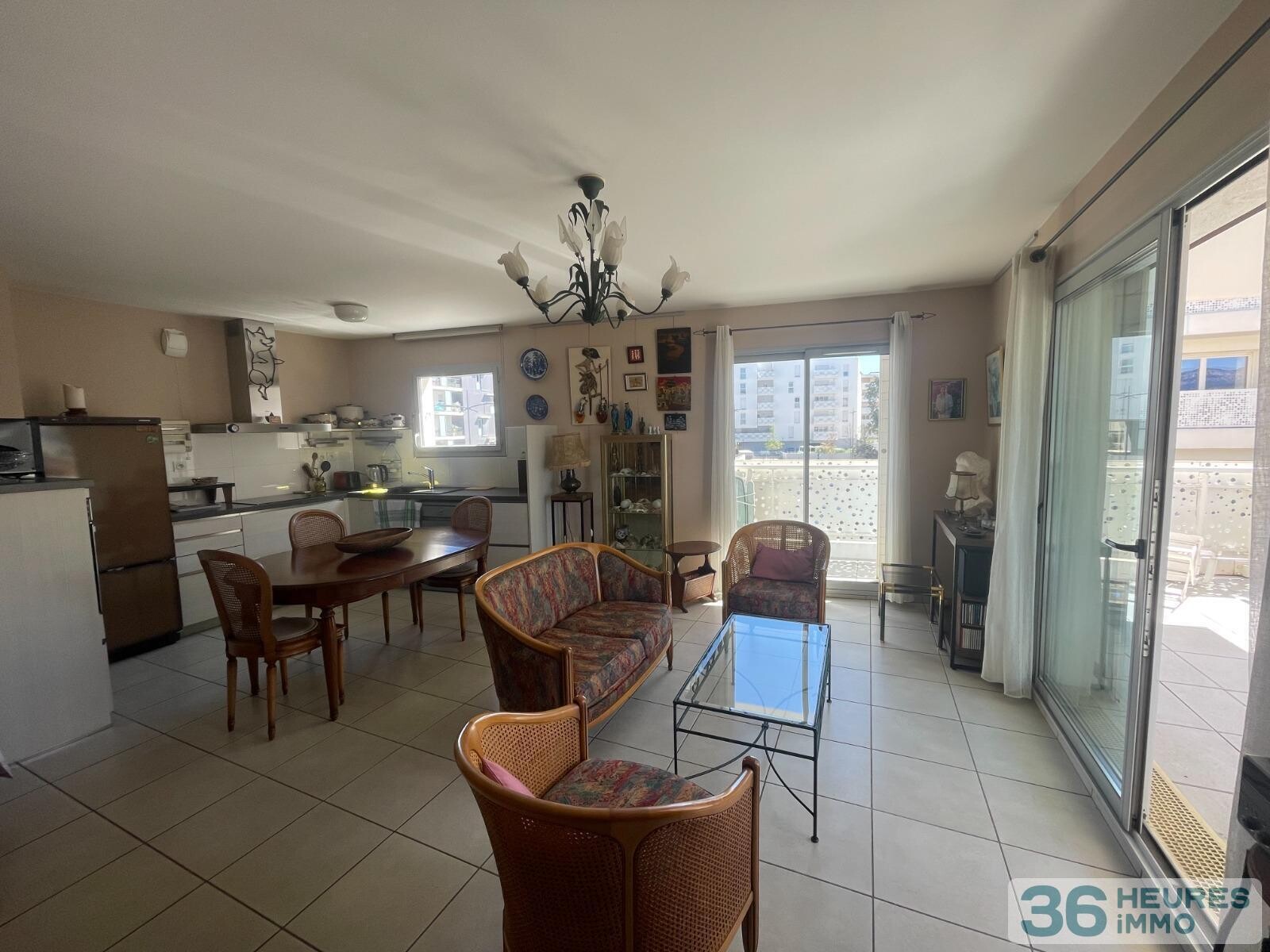 Appartement à La Seyne-sur-Mer — vignette 6