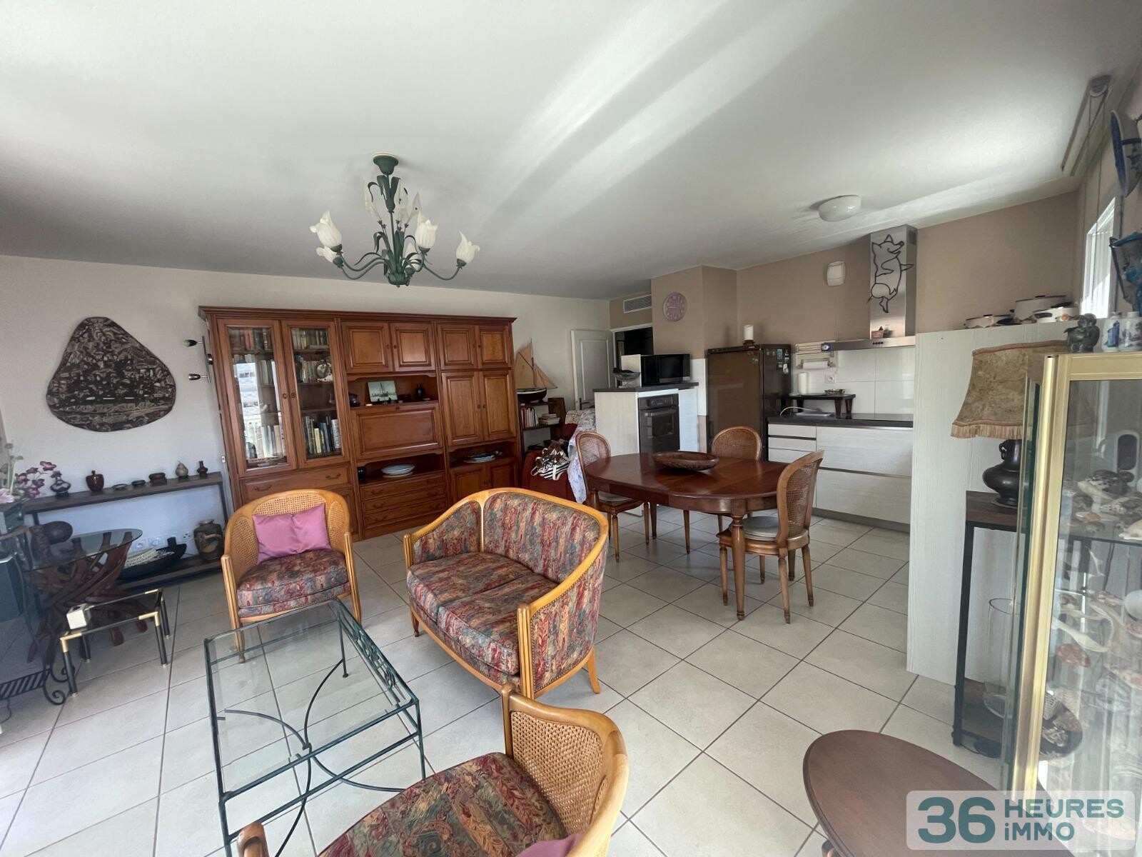 Appartement à La Seyne-sur-Mer — vignette 5