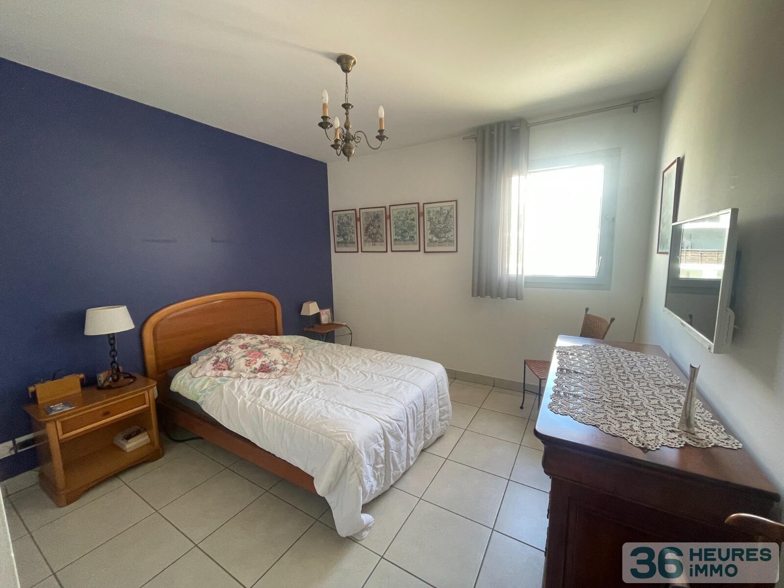 Appartement à La Seyne-sur-Mer — vignette 8