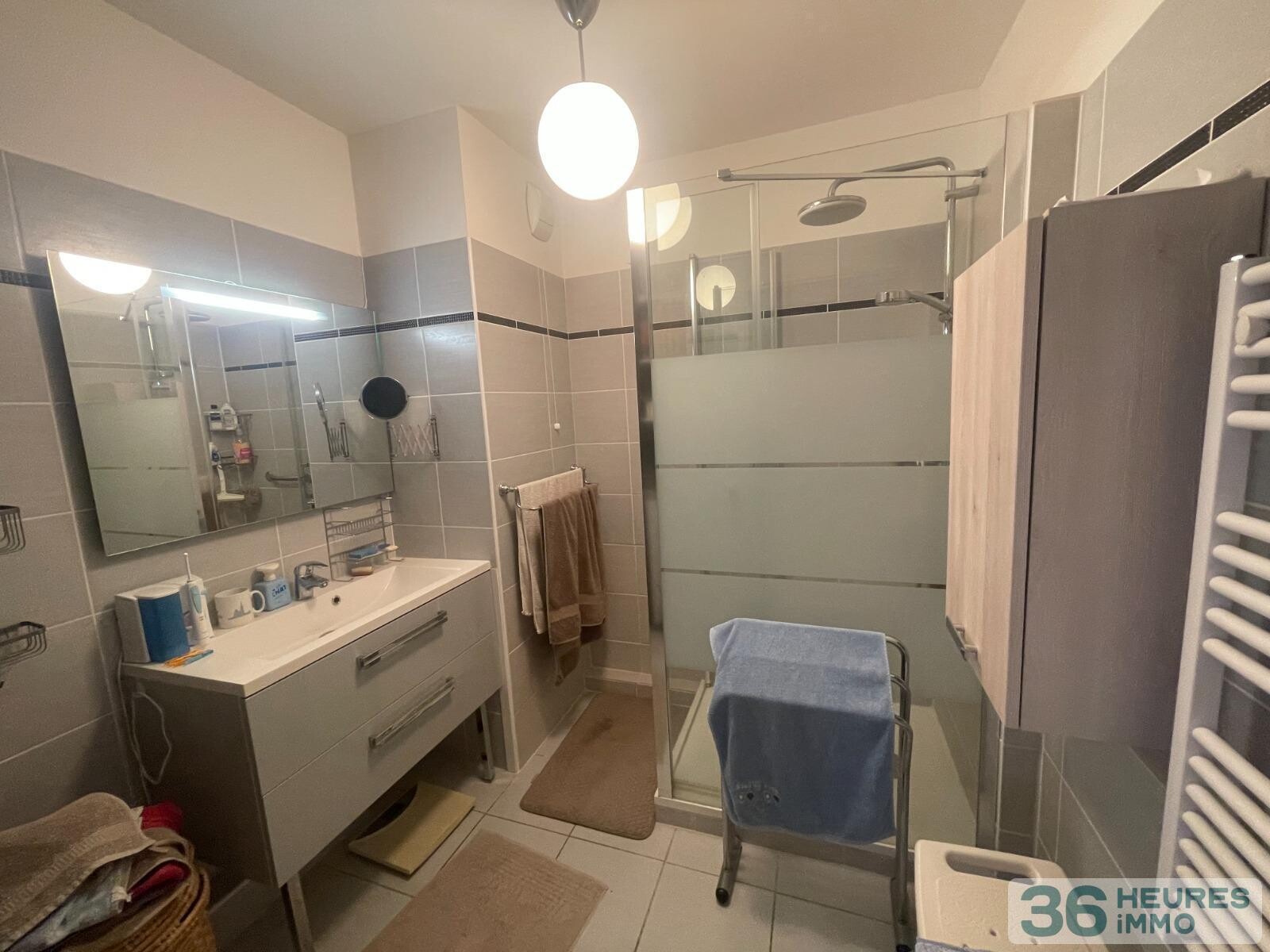 Appartement à La Seyne-sur-Mer — vignette 12