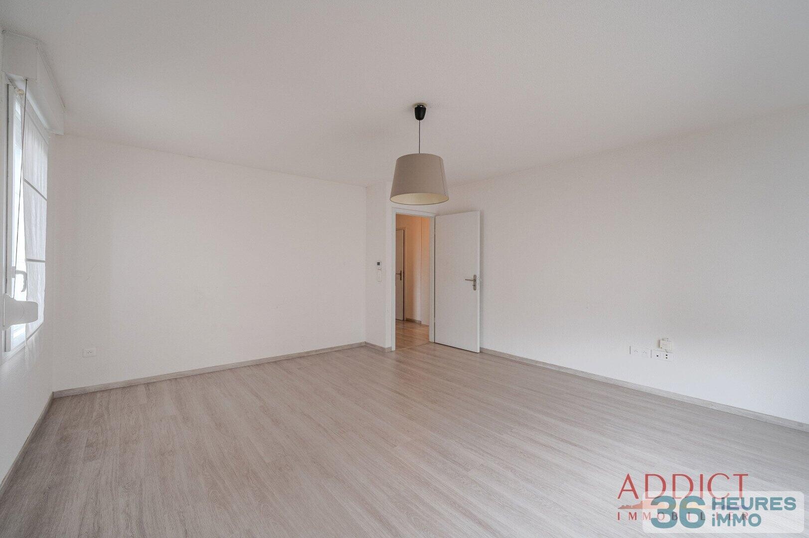 Appartement à Strasbourg — vignette 9