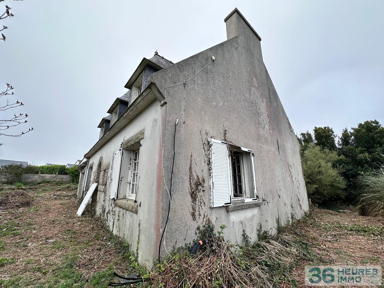 Maison à Plouhinec — vignette 33