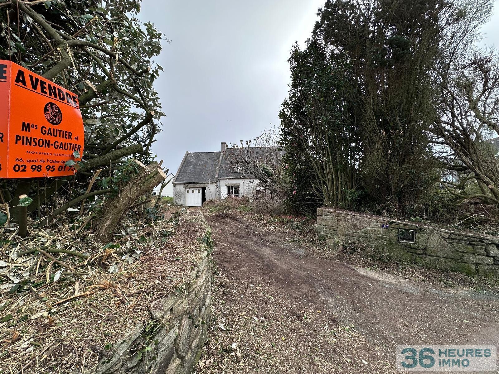 Maison à Plouhinec — vignette 42