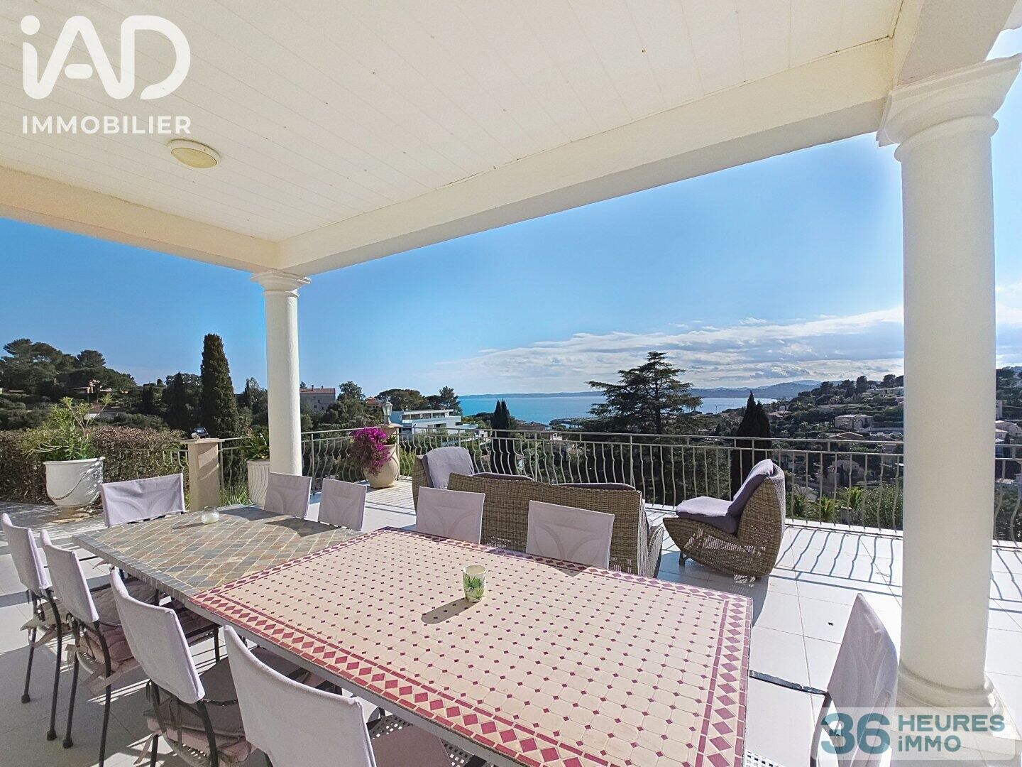 Maison à Roquebrune-sur-Argens — vignette 5