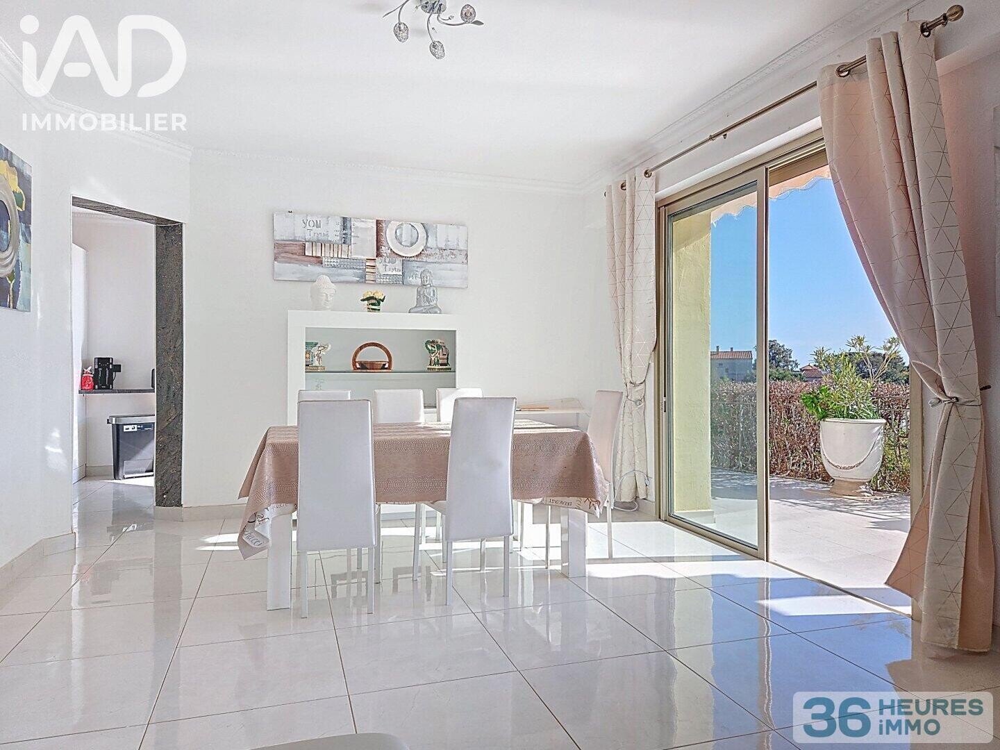 Maison à Roquebrune-sur-Argens — vignette 8