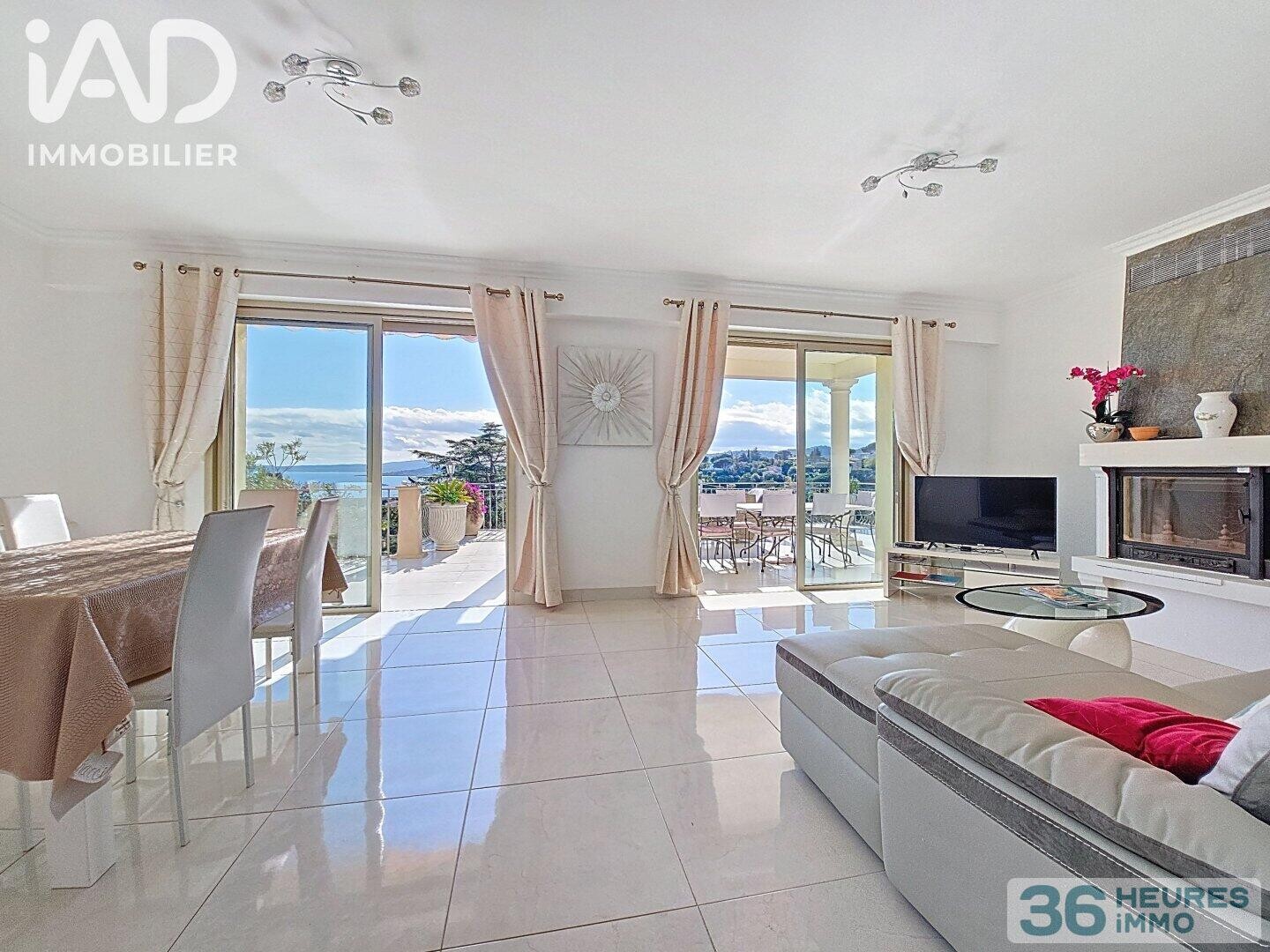 Maison à Roquebrune-sur-Argens — vignette 11