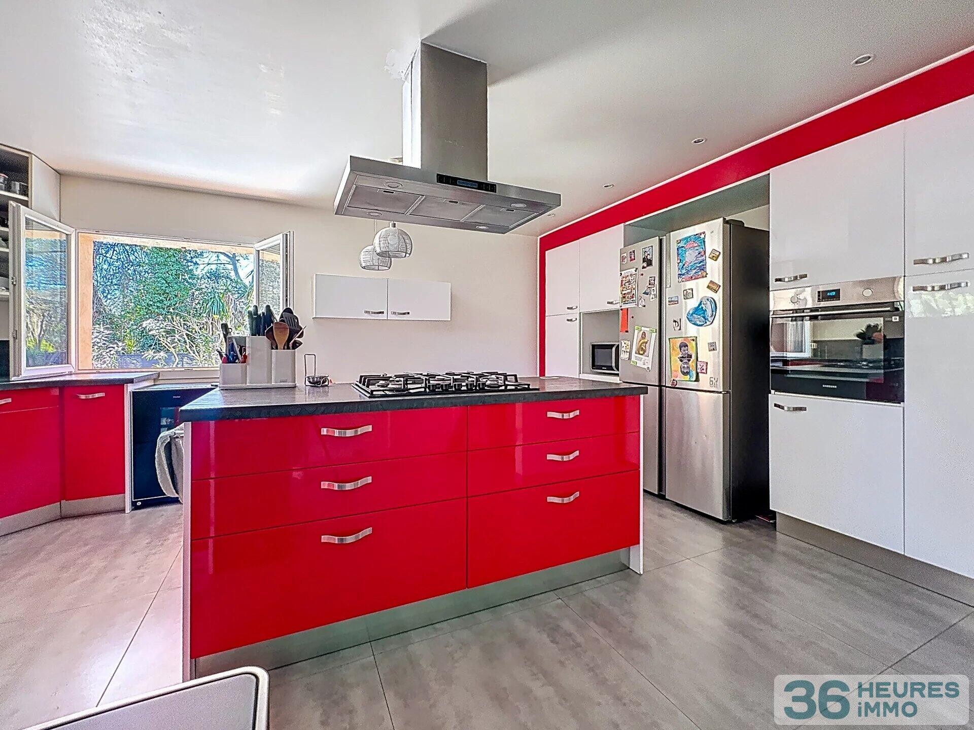 Maison à La Roquette-sur-Siagne — vignette 3