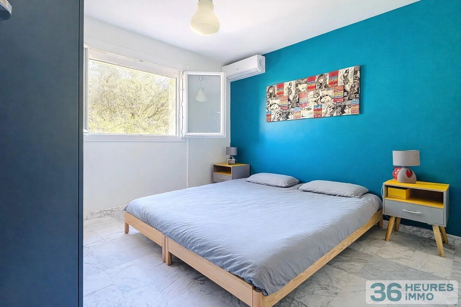 Maison à La Roquette-sur-Siagne — vignette 7