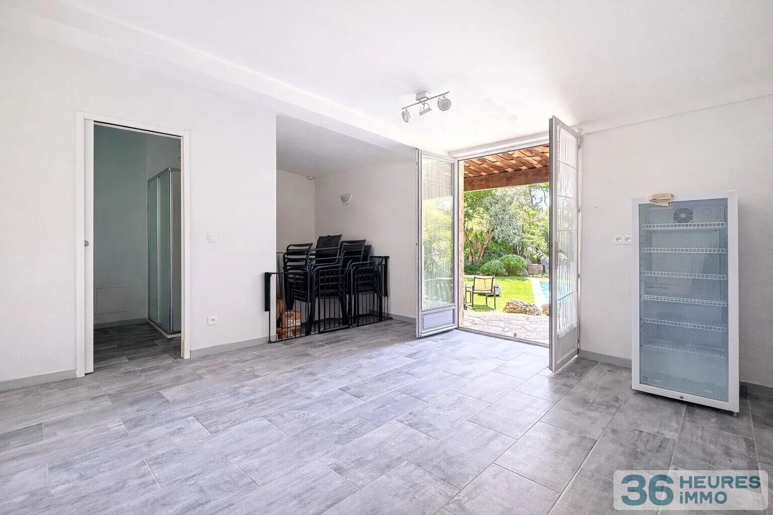 Maison à La Roquette-sur-Siagne — vignette 11