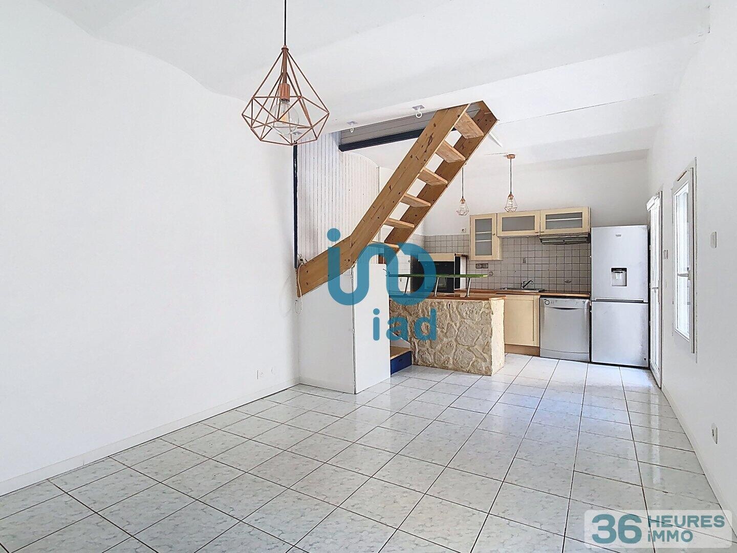 Maison à Candillargues — vignette 2