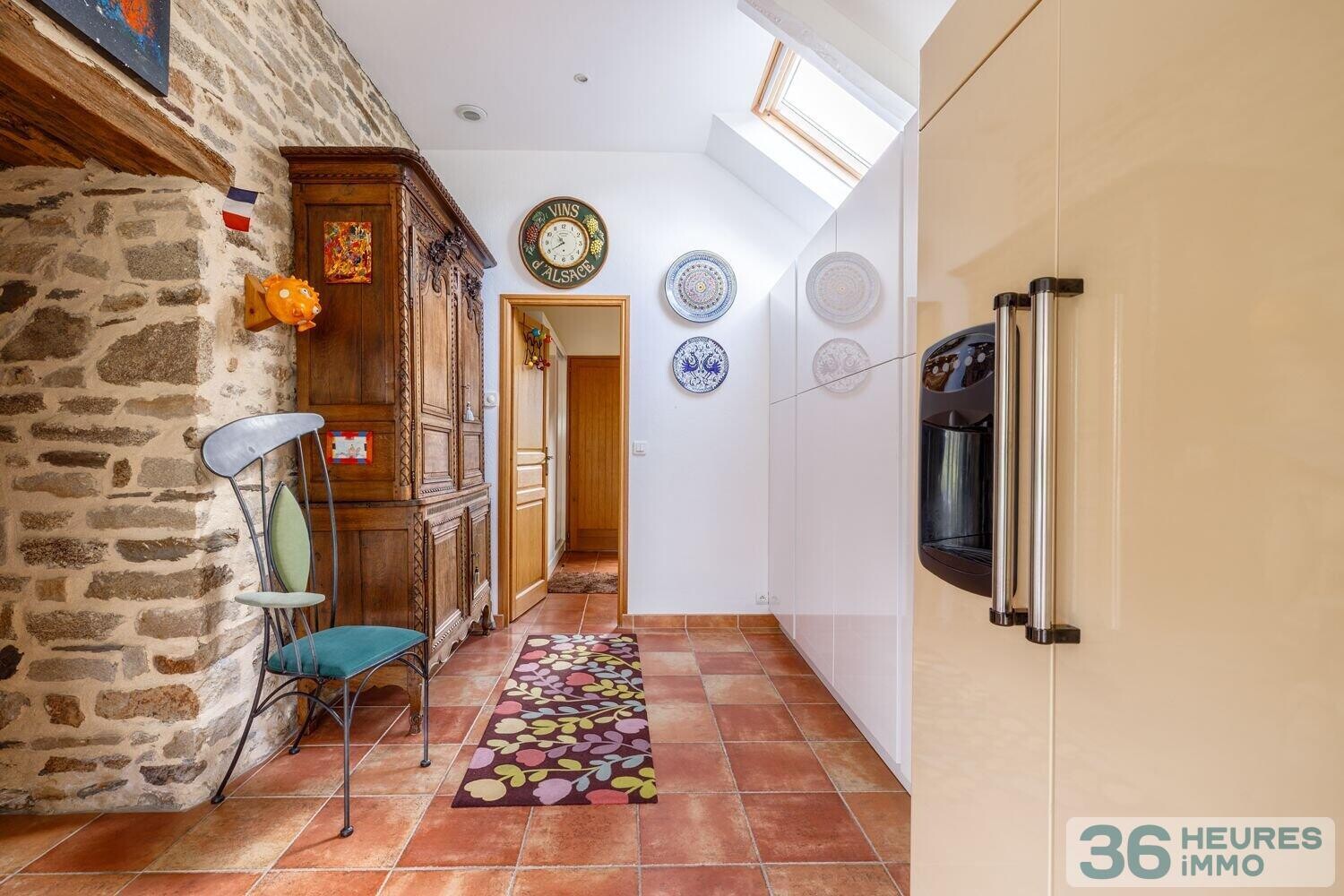 Maison à Guégon — vignette 5