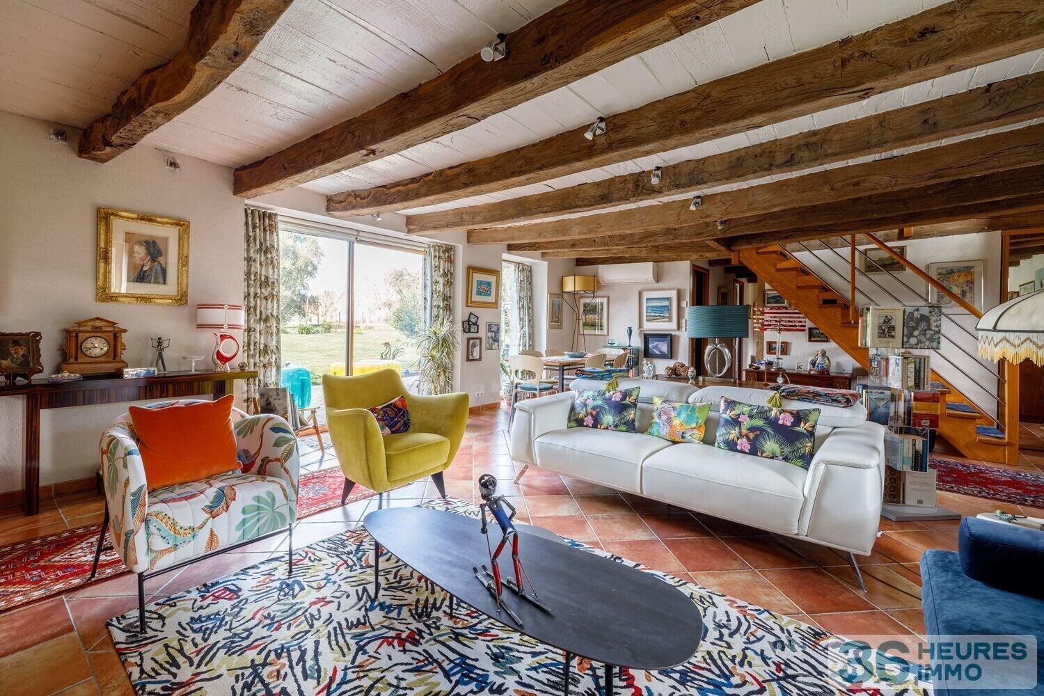 Maison à Guégon — vignette 9