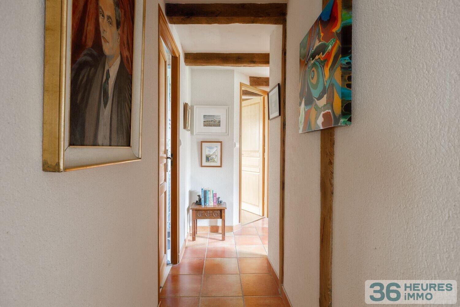 Maison à Guégon — vignette 10