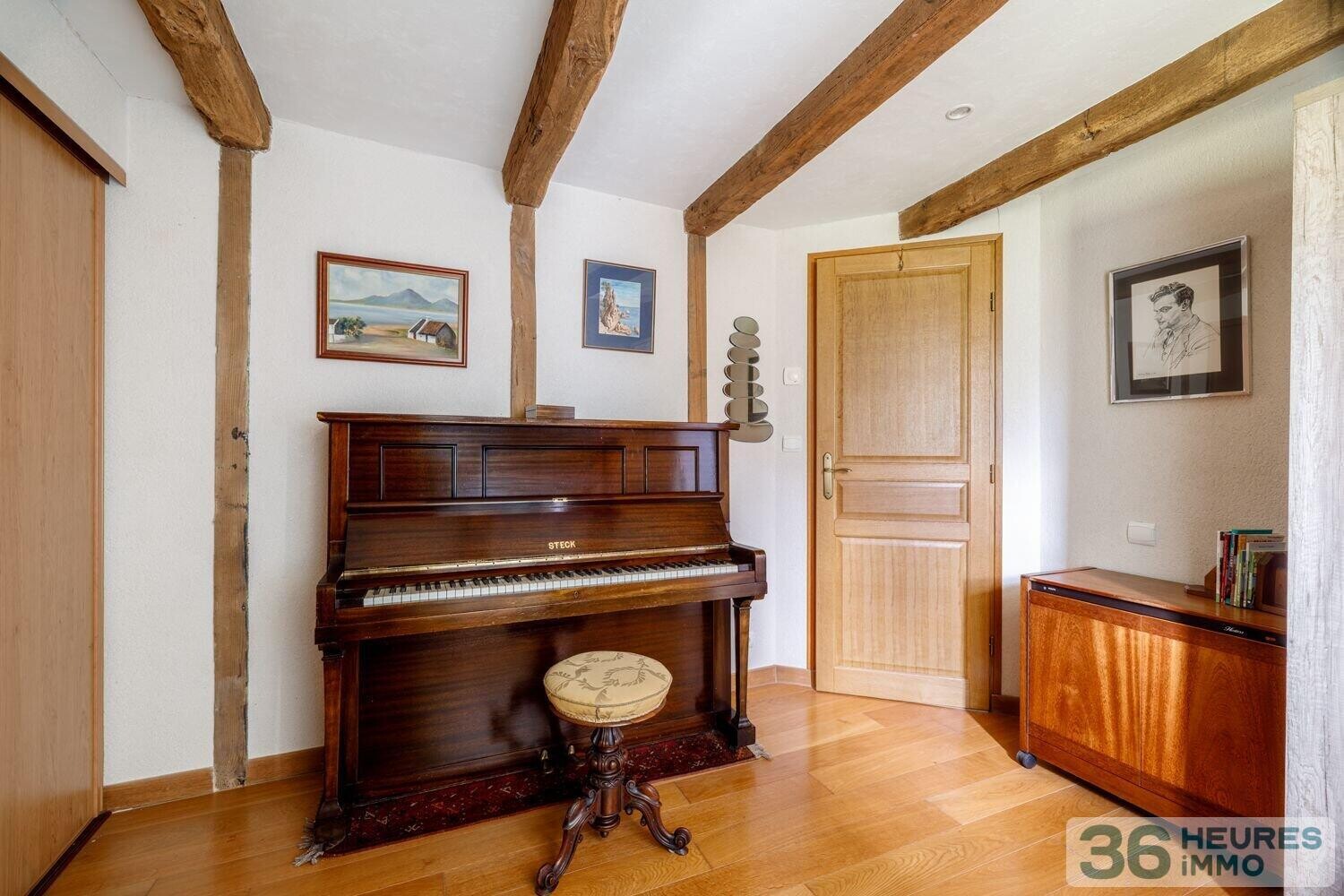 Maison à Guégon — vignette 13