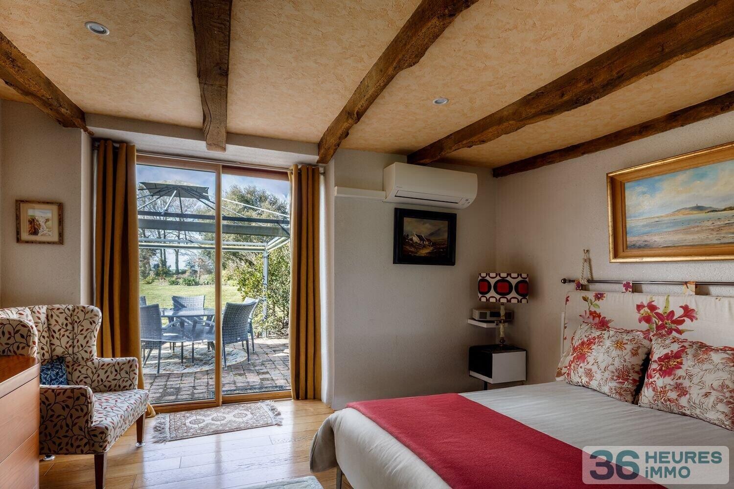 Maison à Guégon — vignette 14