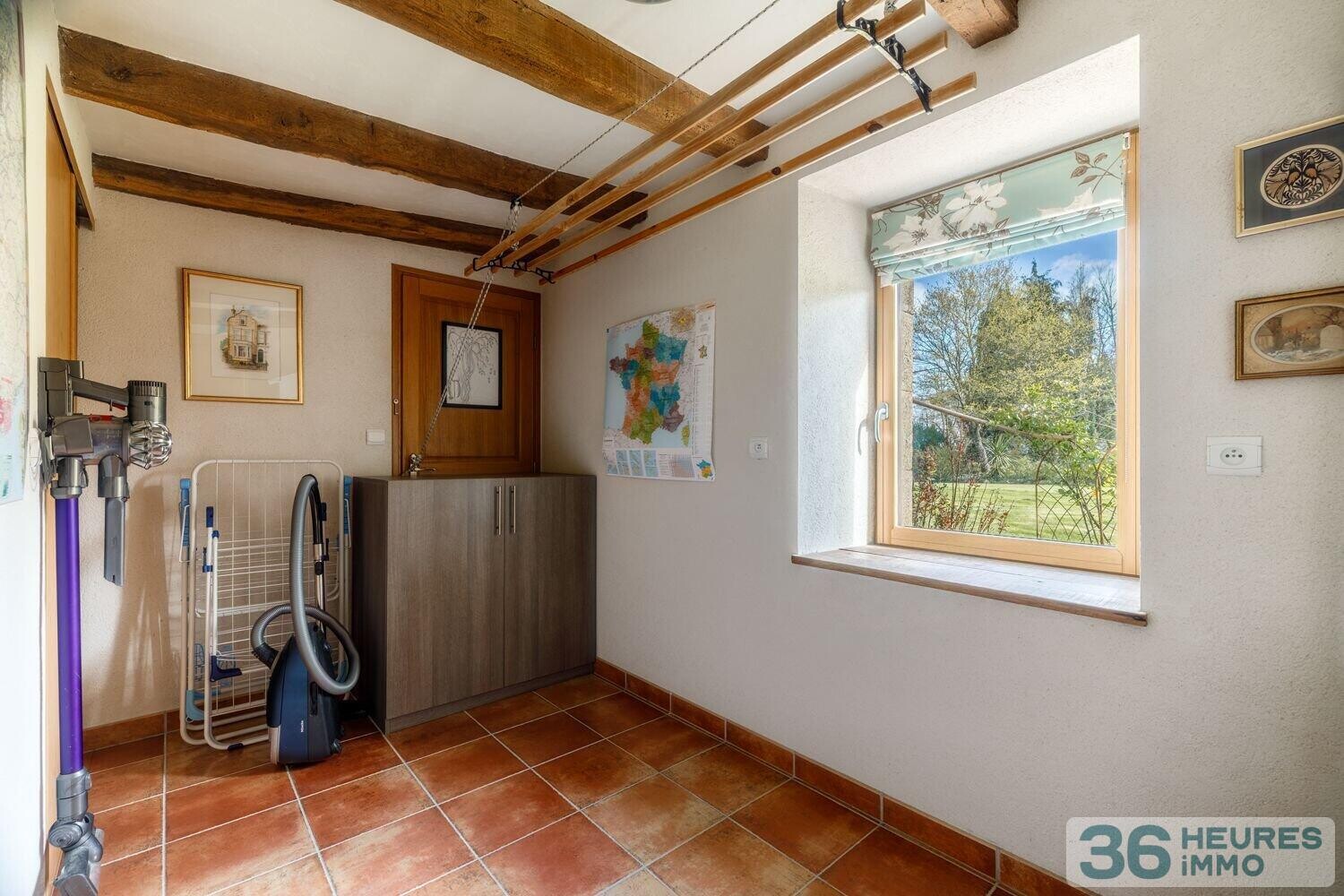 Maison à Guégon — vignette 15