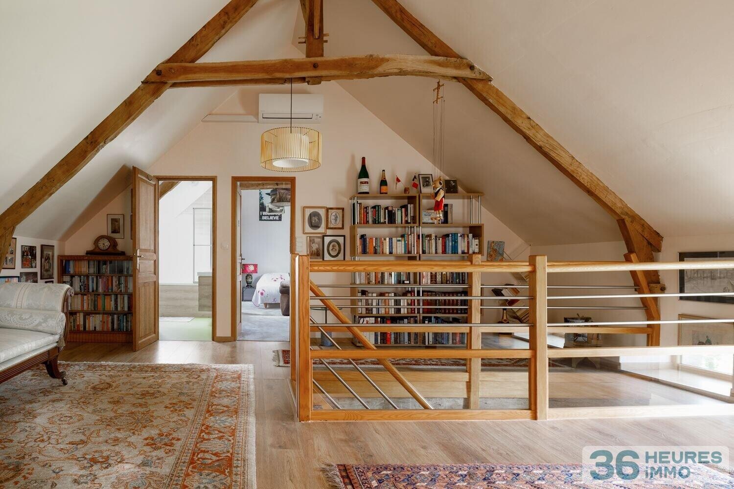 Maison à Guégon — vignette 16