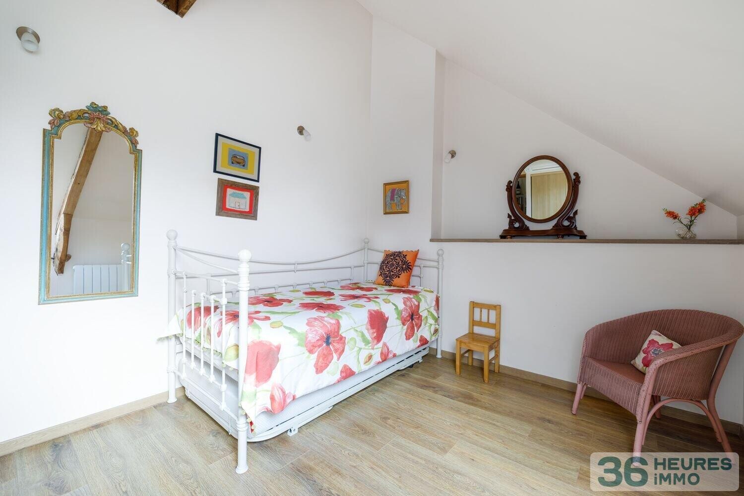 Maison à Guégon — vignette 18