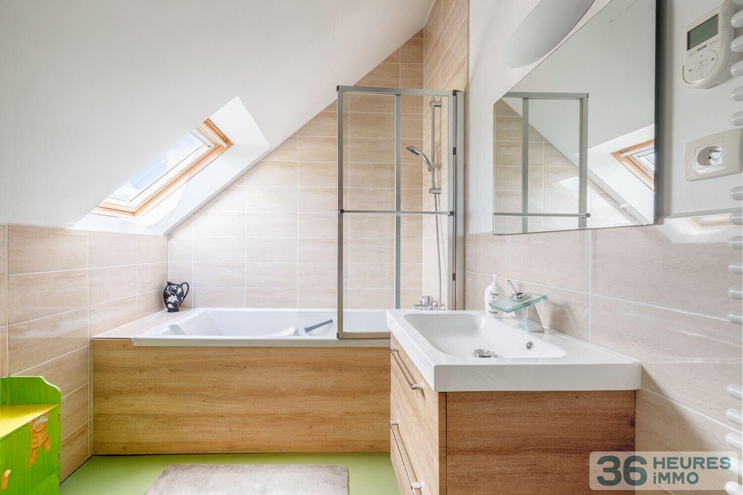 Maison à Guégon — vignette 20