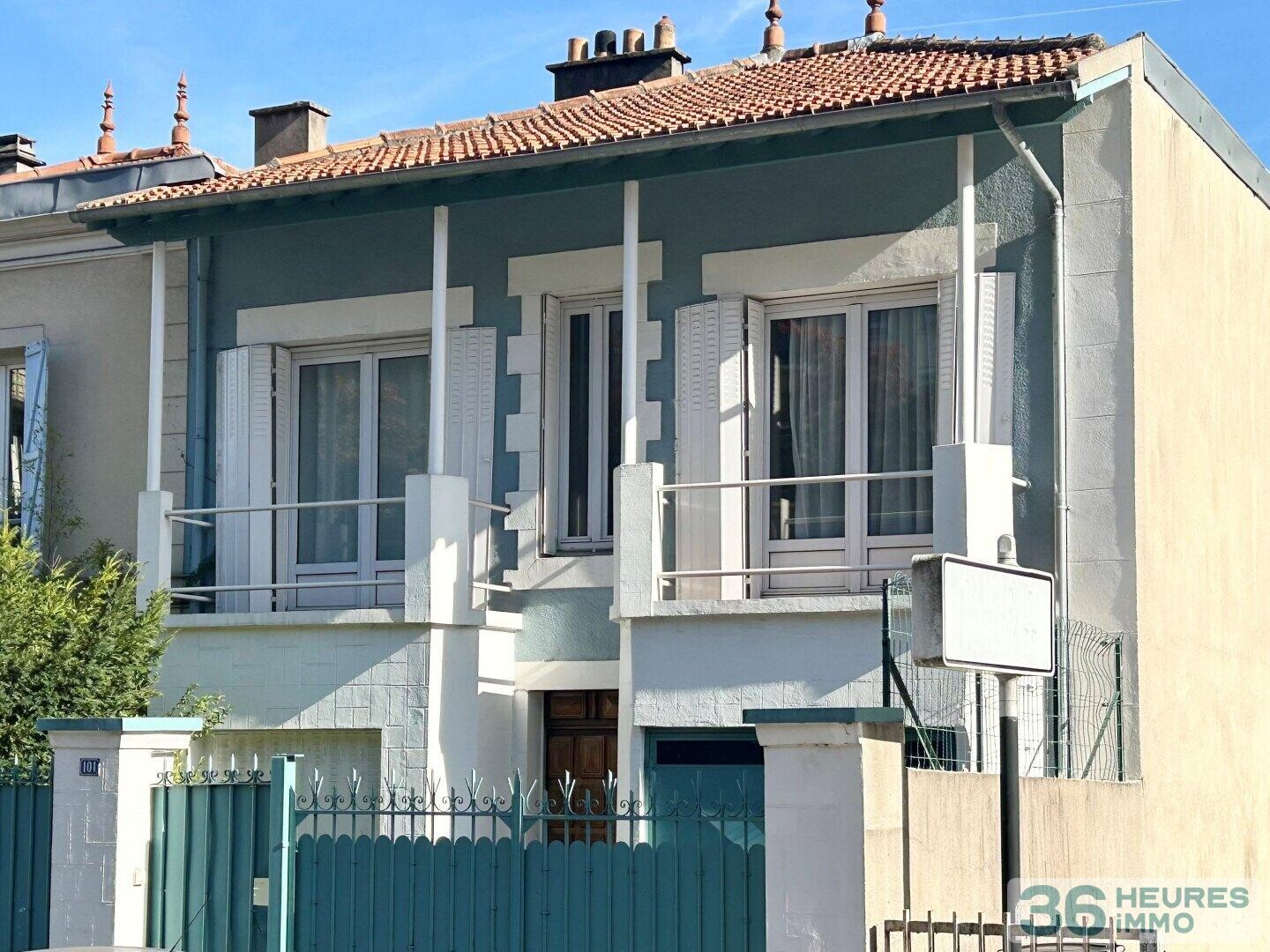 Maison à Suresnes — vignette 10