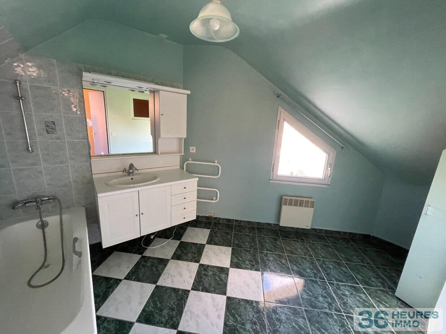 Maison à Sarzeau — vignette 17