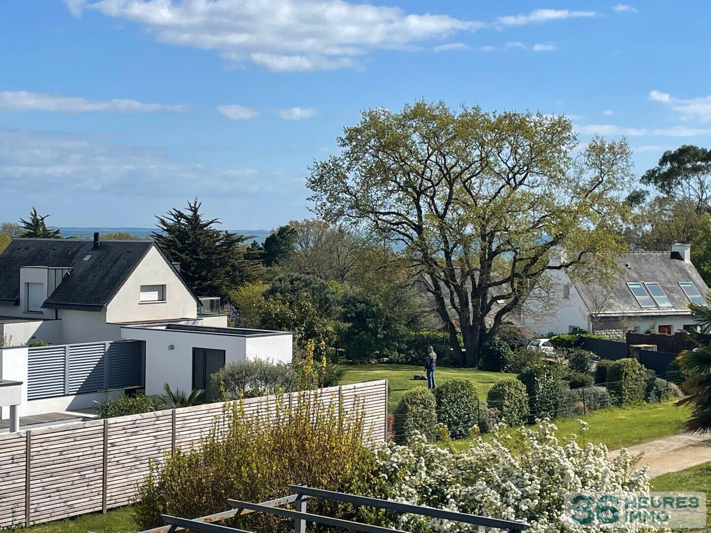 Maison à Sarzeau — vignette 20