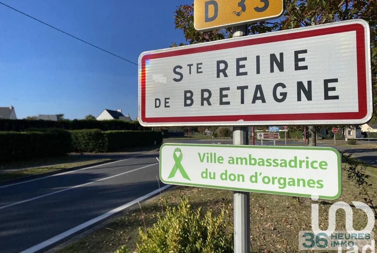 Terrain à Bâtir à Sainte-Reine-de-Bretagne — vignette 9