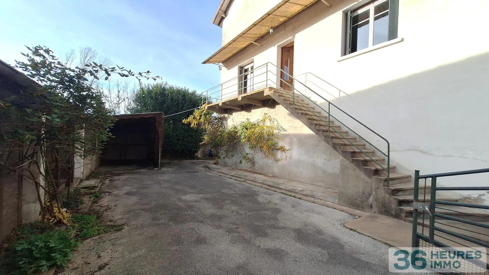 House à Pont-de-Vaux — vignette 4