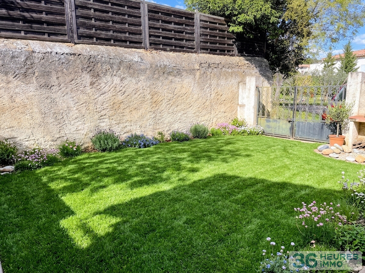 Emplacement N°1 – Murs et Fonds – Potentiel Mixte Commerce et Habitation