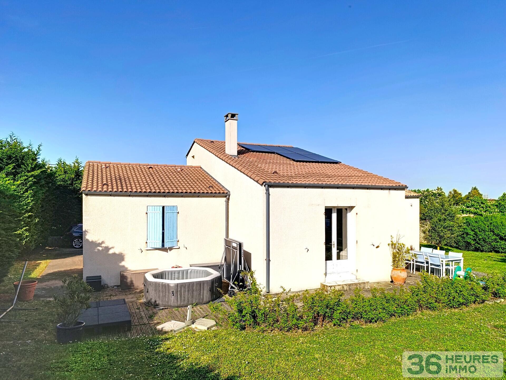 Maison à Saint-Agnant — vignette 4