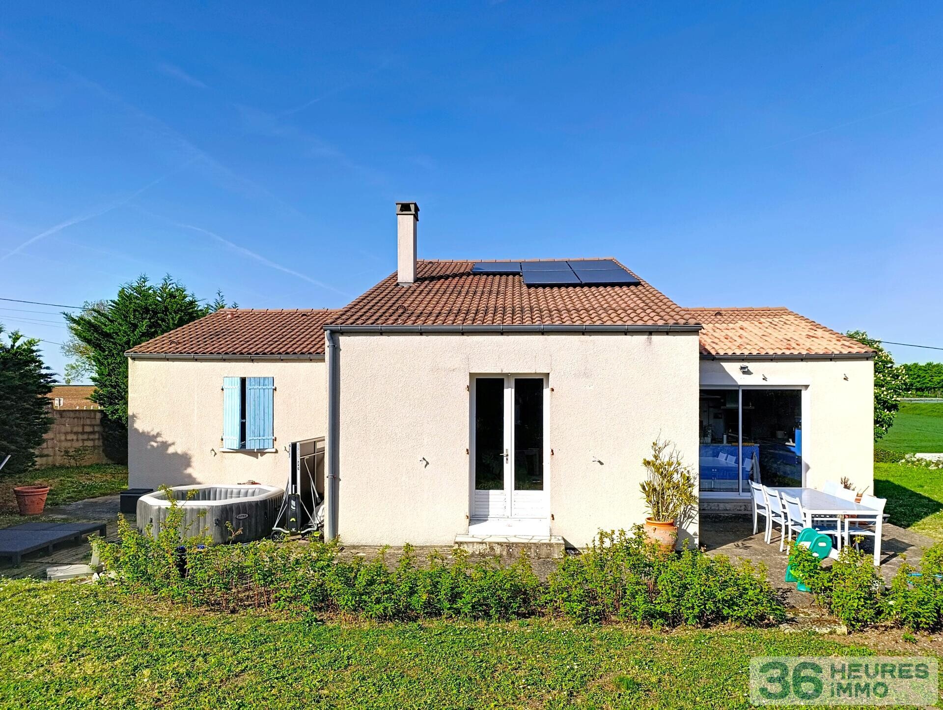 Maison à Saint-Agnant — vignette 5
